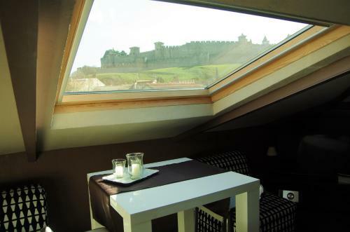 Bed & Breakfast Lavilladecarcassonne