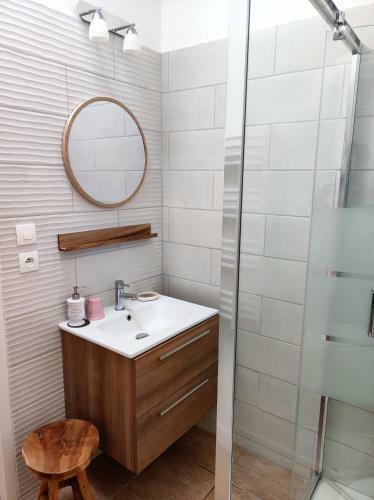 Bed & Breakfast Lavilladecarcassonne