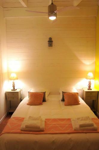 Bed & Breakfast Lavilladecarcassonne