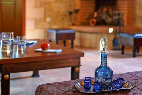 Cottage, Vederi
