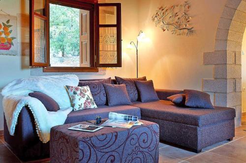 Cottage, Vederi