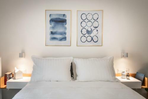 Apartamento Chic & Comfort Homes In Central Volos By Cloudkeys
