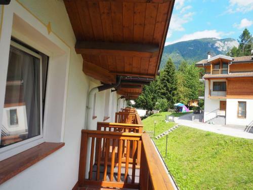 Welcoming Apartment In Dimaro Close To The Centre