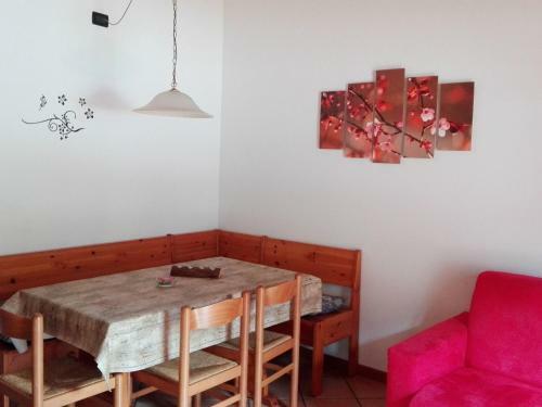 Welcoming Apartment In Dimaro Close To The Centre