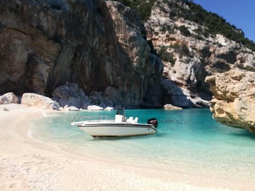 B&B Sa Madalena A Dorgali-iun E4918