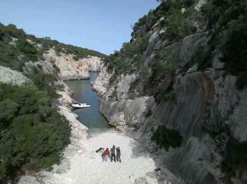 B&B Sa Madalena A Dorgali-iun E4918