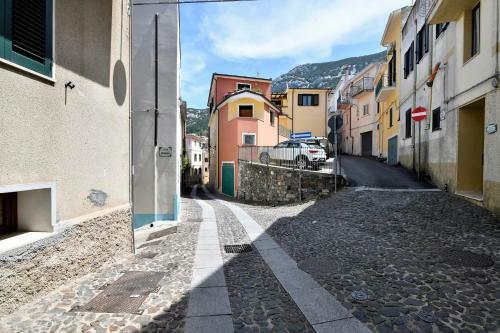 Apartamento Casa Itria