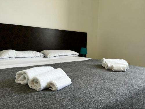 Apartamento Le Case Del Rais