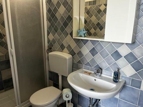 Apartamento Le Case Del Rais