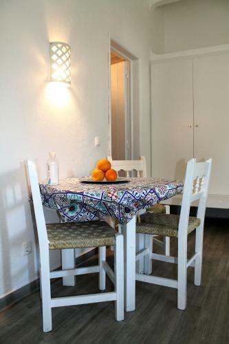 Apartamento �asis - Pedras D' El Rei T0