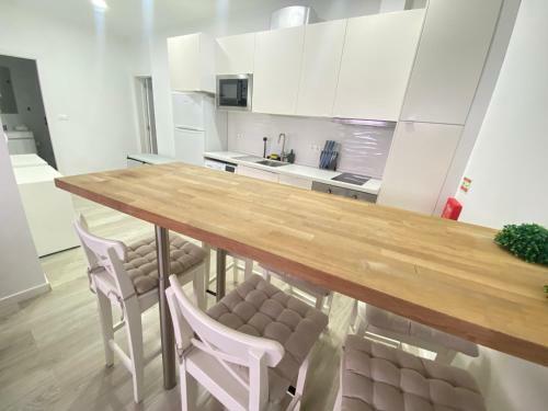 Gama Apartment