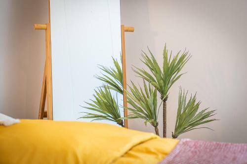 Apartamento Situado Na Zona Costeira Da Cidade