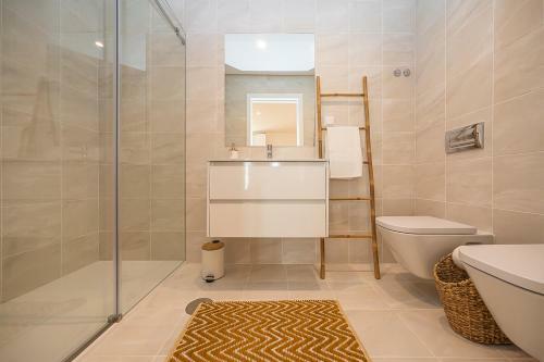 Apartamento Situado Na Zona Costeira Da Cidade