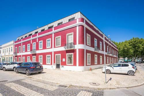 Apartamento Situado Na Zona Costeira Da Cidade