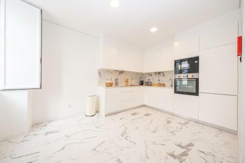 Apartamento Situado Na Zona Costeira Da Cidade