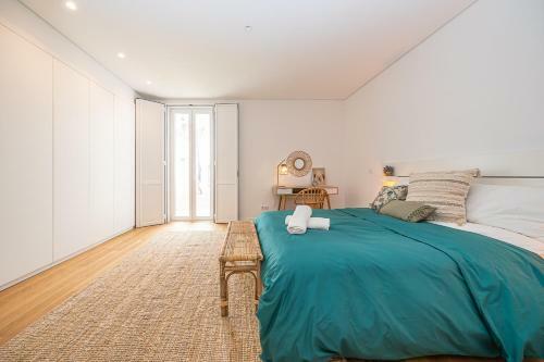Apartamento Situado Na Zona Costeira Da Cidade