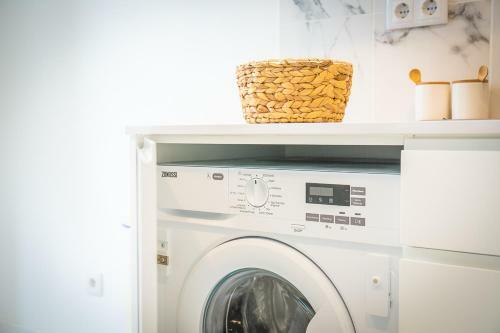 Apartamento Situado Na Zona Costeira Da Cidade