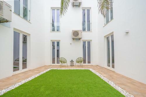 Apartamento Situado Na Zona Costeira Da Cidade