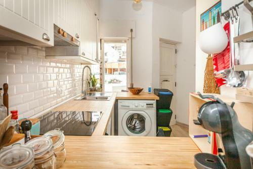 C18 - Church Square Apartment In Praia Da Luz