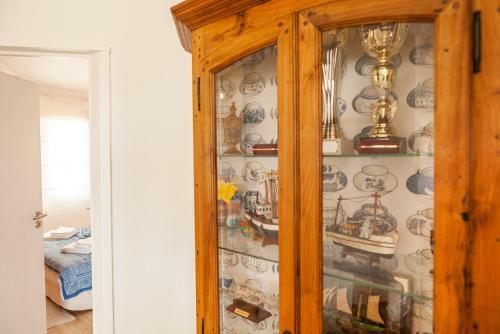 C18 - Church Square Apartment In Praia Da Luz