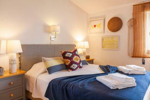 C18 - Church Square Apartment In Praia Da Luz