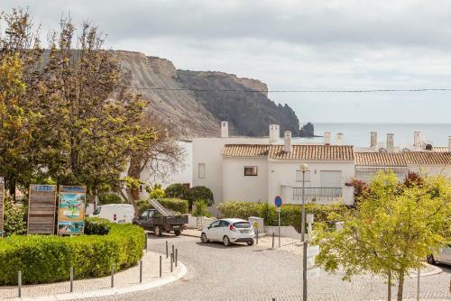 C18 - Church Square Apartment In Praia Da Luz