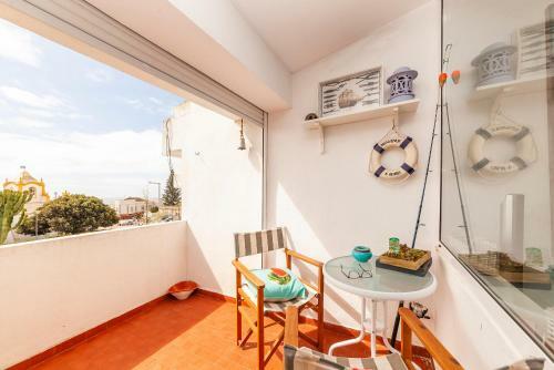 C18 - Church Square Apartment In Praia Da Luz