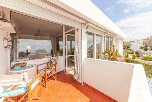 C18 - Church Square Apartment In Praia Da Luz