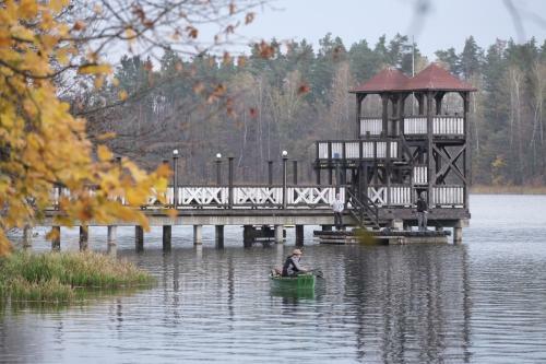 Siedlisko Orzech�wko