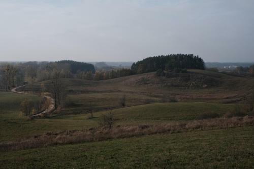 Siedlisko Orzech�wko