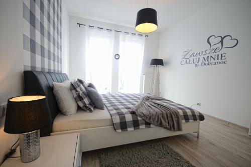 Apartament Nad Drw?c? I