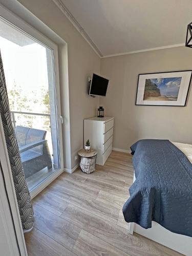 Apartament Le?ny Zak?tek A32