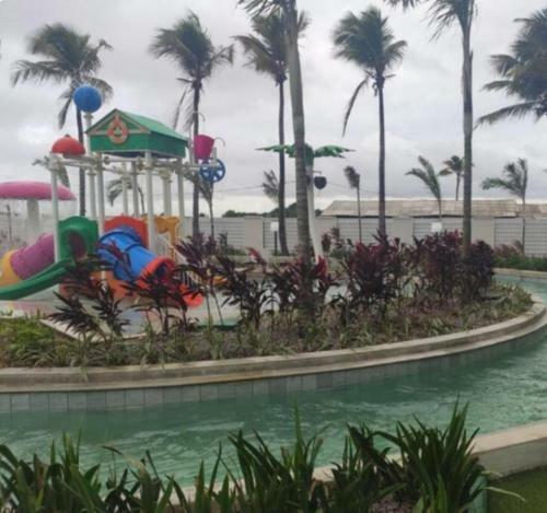 Hotel Salinas Exclusive Resort