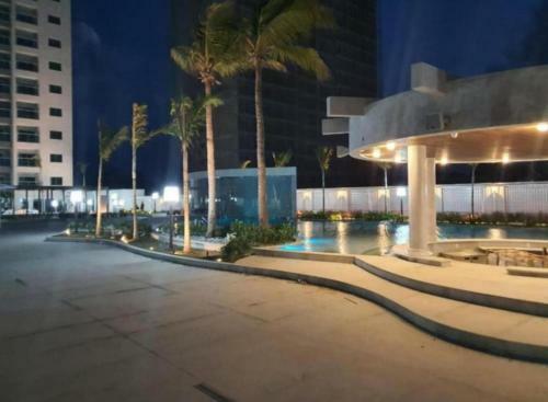 Hotel Salinas Exclusive Resort