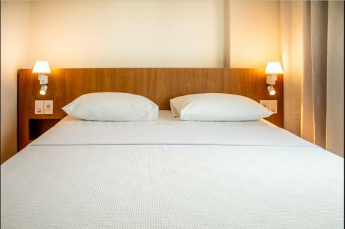 Hotel Salinas Exclusive Resort