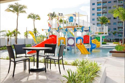 Hotel Salinas Exclusive Resort