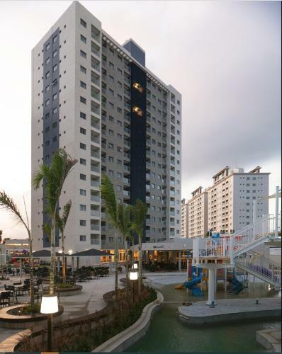 Hotel Salinas Exclusive Resort