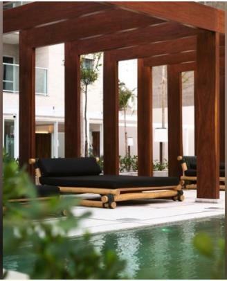Hotel Salinas Exclusive Resort