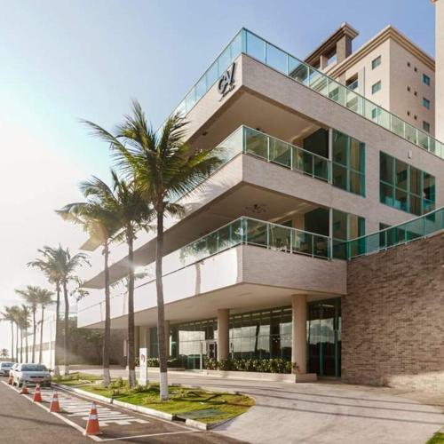 Apartamento Salinas Park Resort