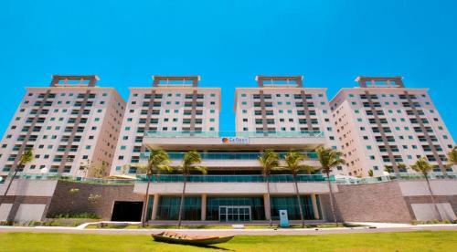 Apartamento Salinas Park Resort