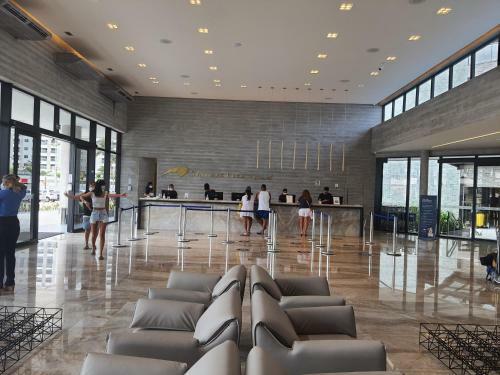 Hotel Salinas Premium Resort
