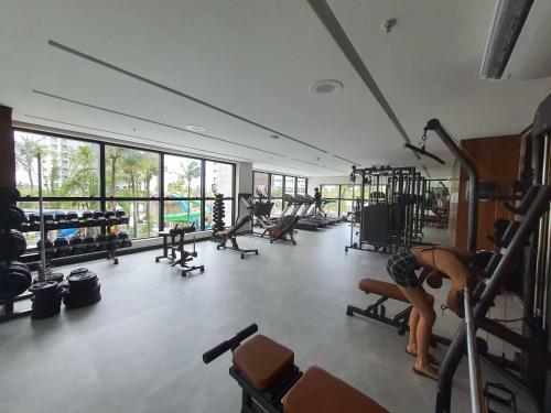Hotel Salinas Premium Resort