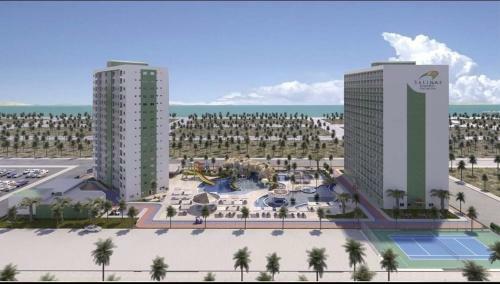 Hotel Salinas Premium Resort