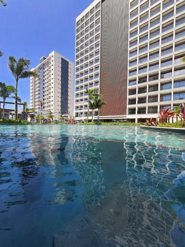 Hotel Salinas Premium Resort