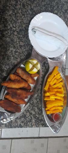 Hostal Chal� Standard