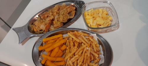 Hostal Chal� Standard