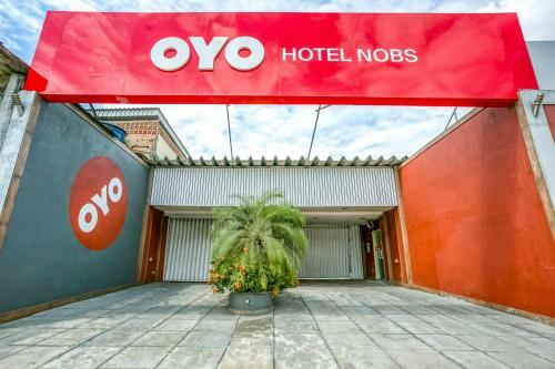 Oyo Nobs Hotel
