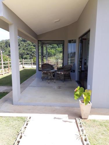 Chal� Privil�gio