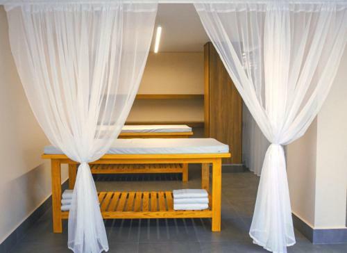 Apartamento Evian Thermas