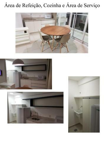 Apartamento Evian Thermas